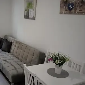 Camino Suarez 2 Appartement