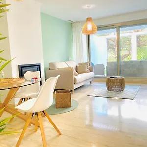 Cala De Mijas Apartamento Málaga