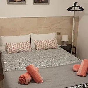 Acogedor Apartamento ¡a 10 Minutos Del Centro De Malaga! Appartement