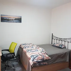 Kaz Bedrooms Appartement