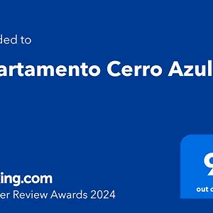 Cerro Azul Appartement