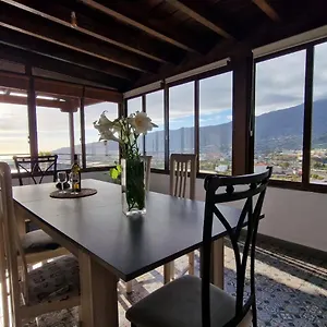 Casa Antonia Сasa de vacaciones Dos Pinos
