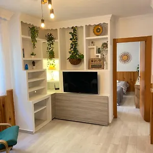 Casa Make Appartement