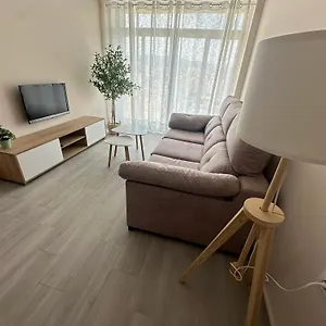  Apartamento Wonderful Union