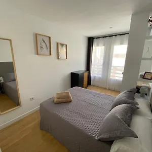  Apartamento Salitre 51