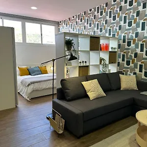  Apartamento Siloe Con Encanto
