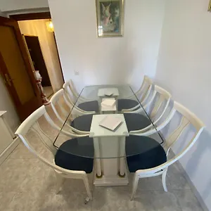  Apartamento Cerca Del Mar