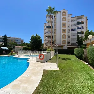  Apartamento Valentino Sol