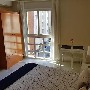 Fan Flat Eugenio (adults Only) Appartement