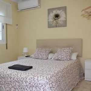 Apartamento Nice And New Studio Close To The City Center 3ºa, Málaga