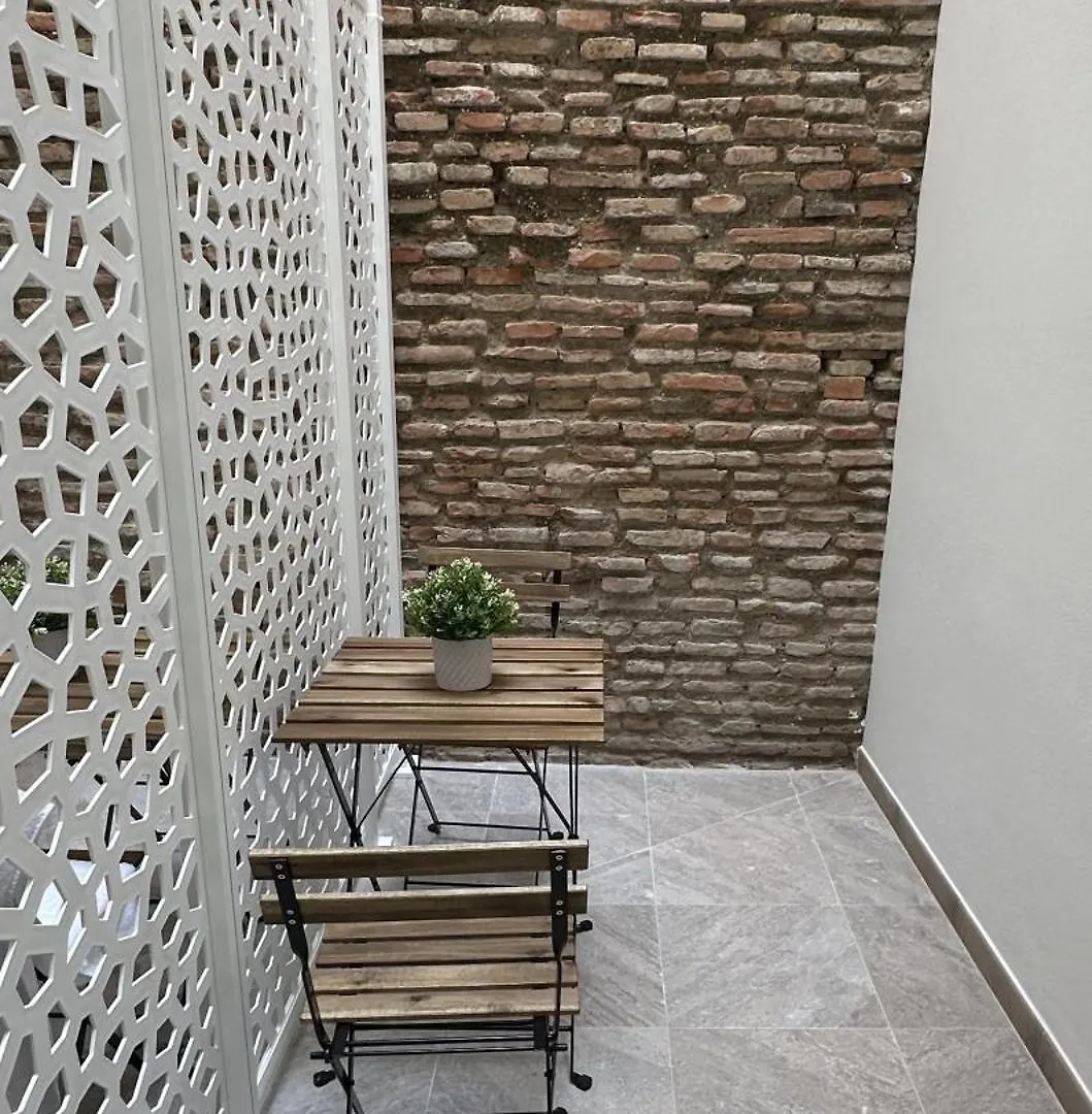 Apartment Apartamento Andalucia 33 Izquierda Malaga